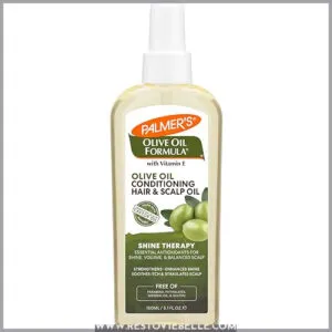 Palmers Olive Oil Formula Hair