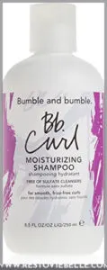 Bumble and Bumble Curl Moisturizing