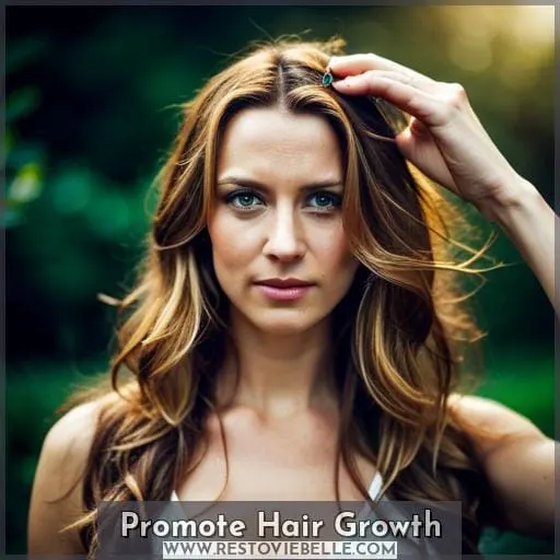 Promote Hair Growth