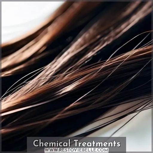 Chemical Treatments