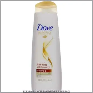 Dove Nutritive Solutions Anti Frizz