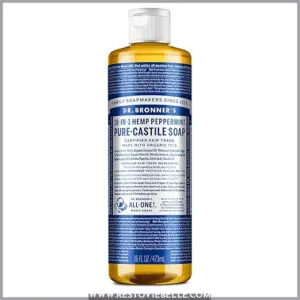 Dr. Bronner