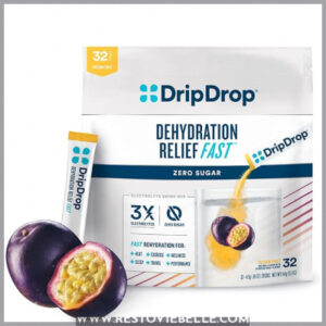 DripDrop Hydration - Zero Sugar