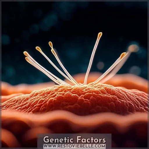 Genetic Factors
