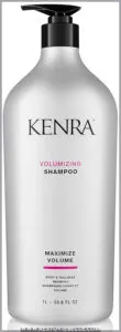 Kenra Volumizing Shampoo | Maximize