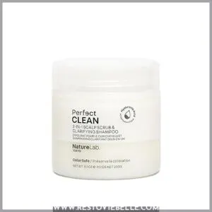 NatureLab Tokyo Perfect Clean Clarifying