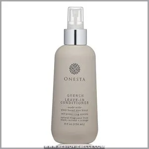 Onesta Quench Leave-In Conditioner Spray,