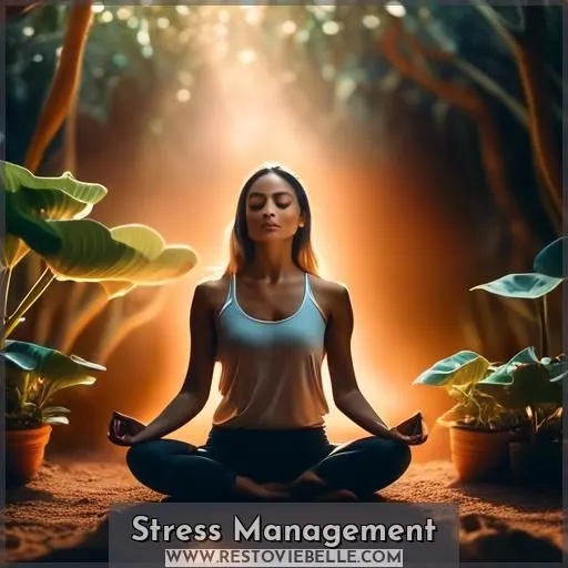 Stress Management