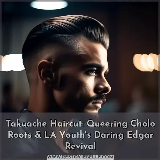 takuache haircut