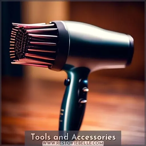 Tools and Accessories