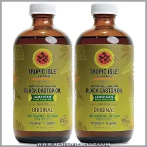 Tropic Isle Living Jamaican Black