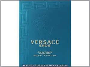 Versace Eros for Men 6.7