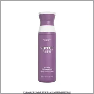 Virtue Flourish Sulfate Free Shampoo