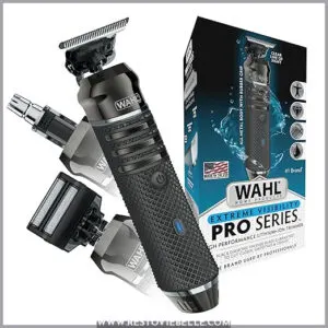 Wahl USA Pro Series High