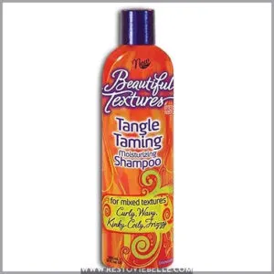 Beautiful Textures Tangle Taming Moisturizing