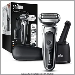 Braun Series 7 7071cc Flex