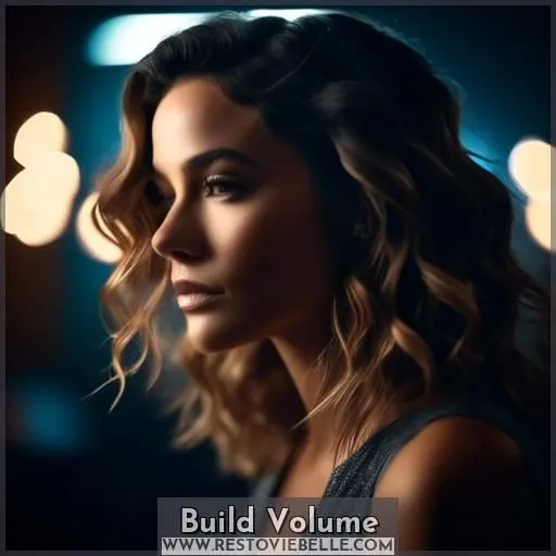 Build Volume