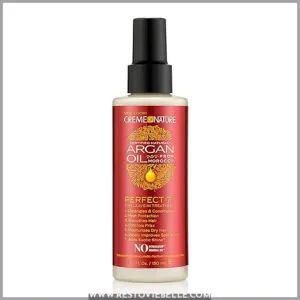 Creme of Nature, Argan Oil