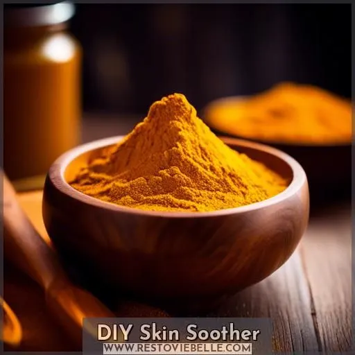 DIY Skin Soother