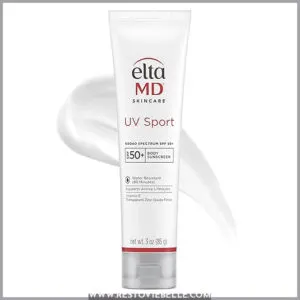 EltaMD UV Sport Body Sunscreen,