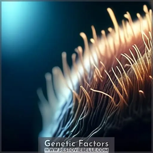 Genetic Factors