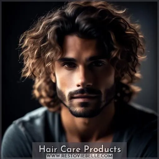 Hair Care Products