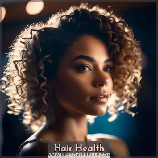 Hair Health