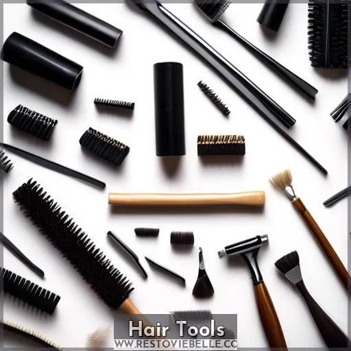 Hair Tools