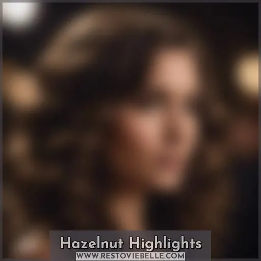 Hazelnut Highlights