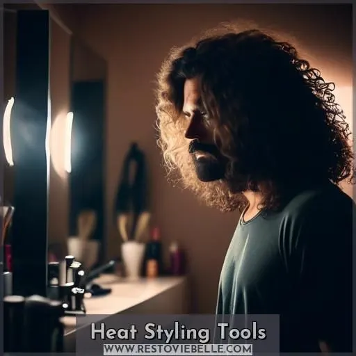 Heat Styling Tools