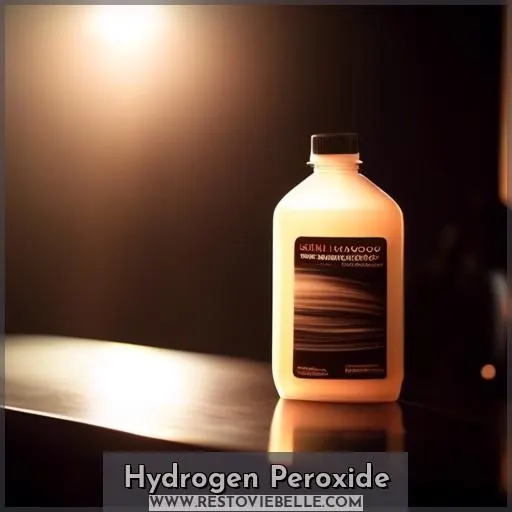 Hydrogen Peroxide