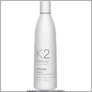 K2 Beauty by Kim Kimble,