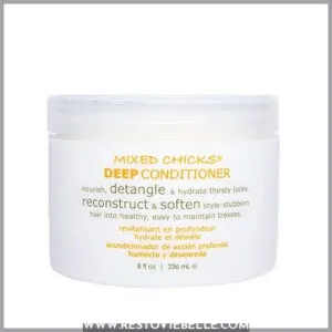 Mixed Chicks Detangling Deep Conditioner