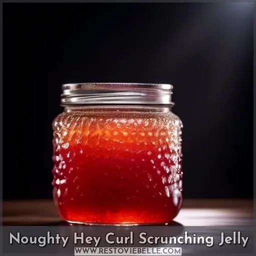 Noughty Hey Curl Scrunching Jelly