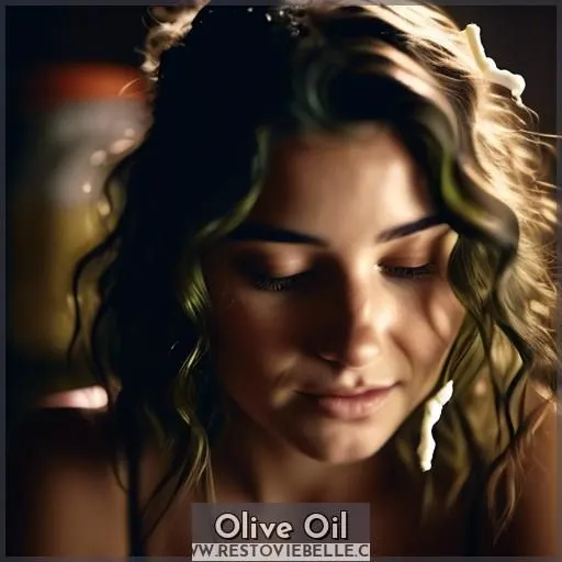 Olive Oil