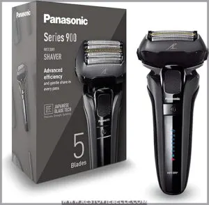 Panasonic ES-LV6U Series 900 Premium