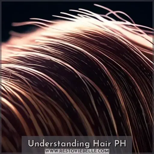 Understanding Hair PH