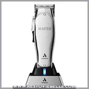 Andis 12660 Professional Master Corded/Cordless