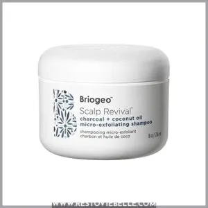 Briogeo Scalp Revival Exfoliator Charcoal