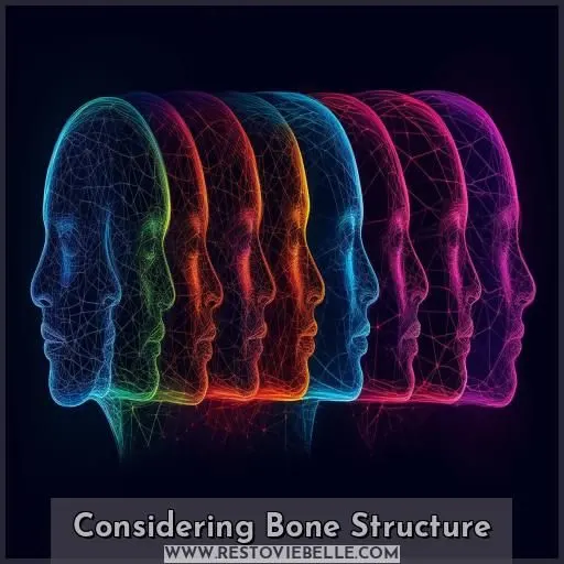 Considering Bone Structure