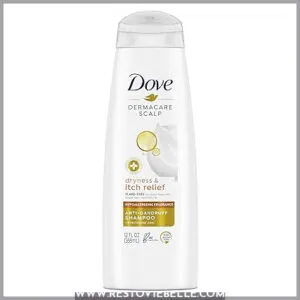 Dove DermaCare Scalp Anti Dandruff