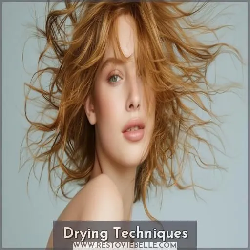 Drying Techniques