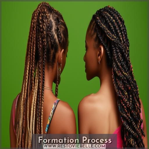 Formation Process