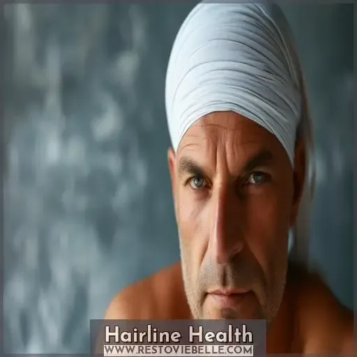 Hairline Health