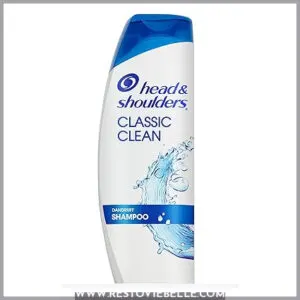 Head & Shoulders Classic Clean