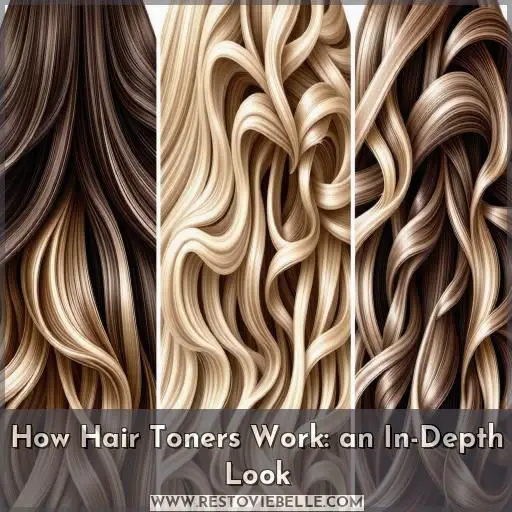 How Hair Toners Work: an In-Depth Look