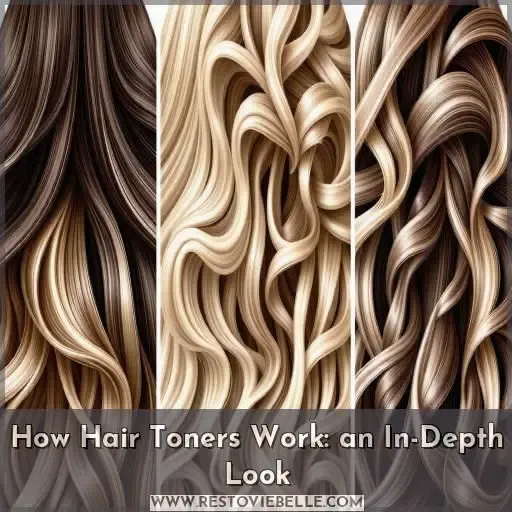 How Hair Toners Work: an In-Depth Look