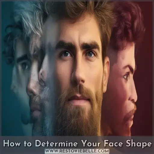 How to Determine Your Face Shape