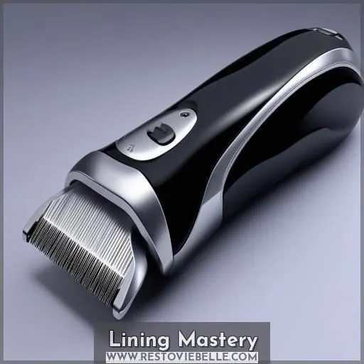 Lining Mastery