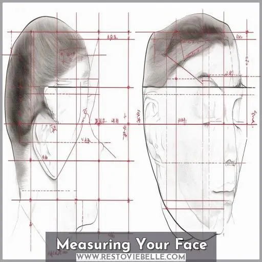 Measuring Your Face